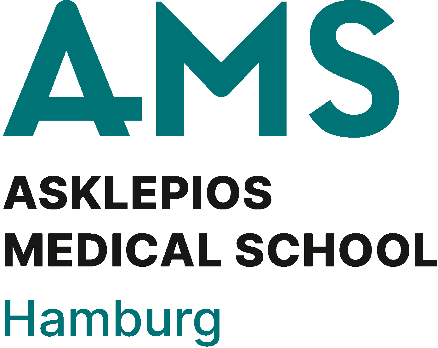 Asklepios Medical School Logo