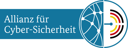 Allianz für Cyber-Sicherheit