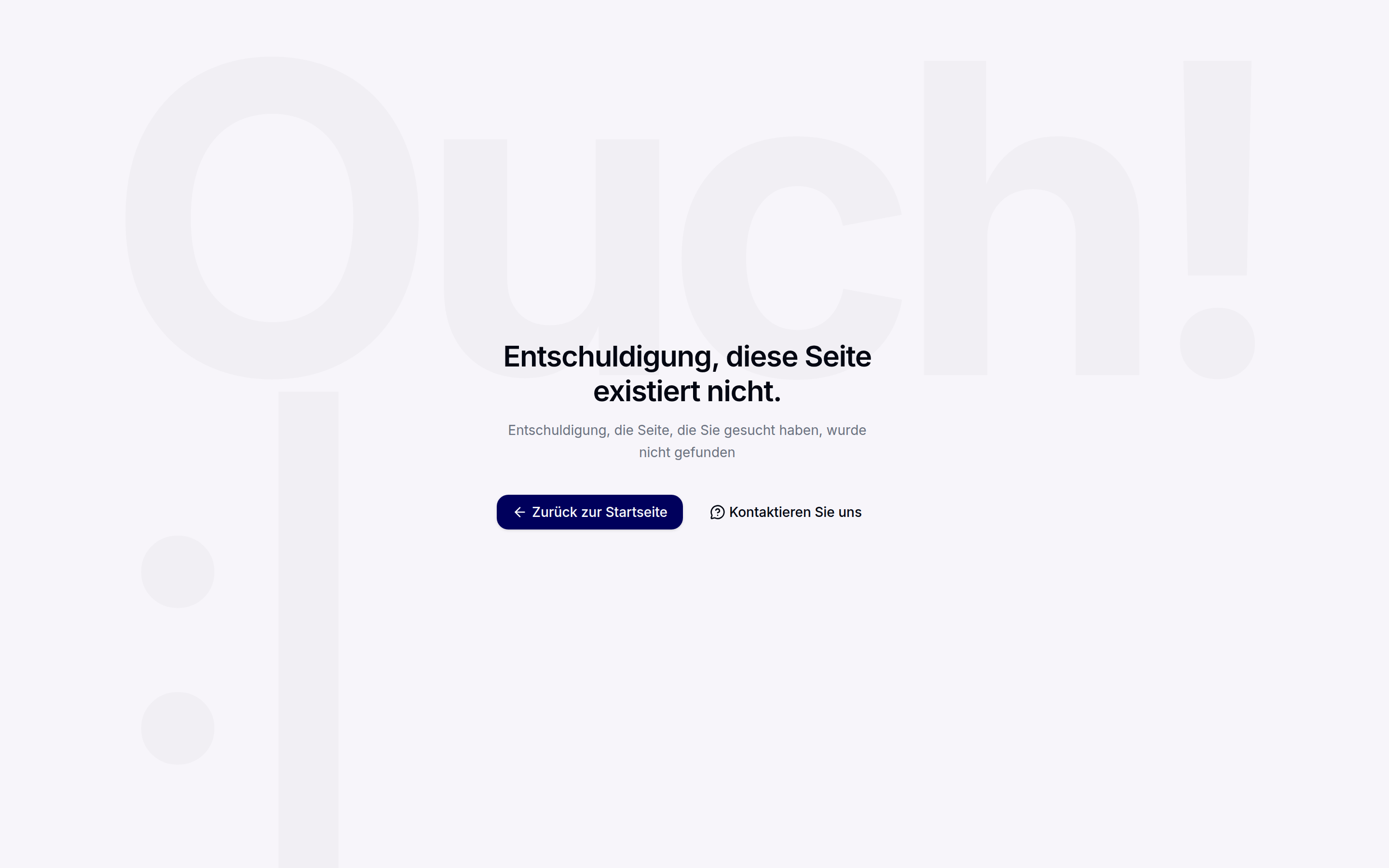 IP- und Absenderfilter in MailGuard